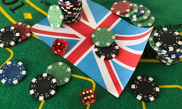 gandatoto How No Commission Baccarat Works