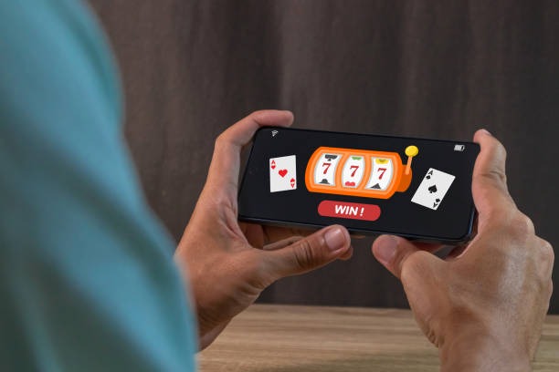 gandatoto Game categories